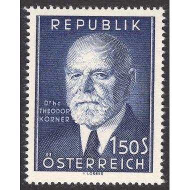 AUSTRIA SCOTT 588
