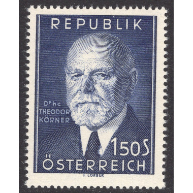 AUSTRIA SCOTT 588