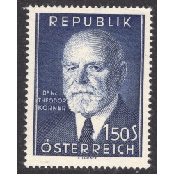 AUSTRIA SCOTT 588