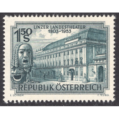 AUSTRIA SCOTT 589