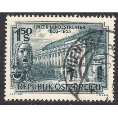 AUSTRIA SCOTT 589