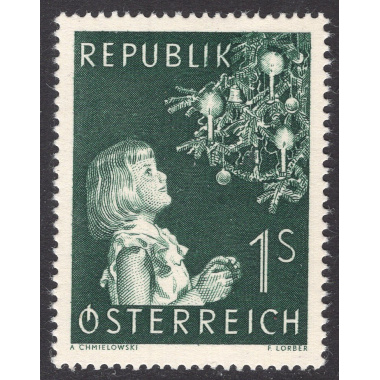 AUSTRIA SCOTT 590