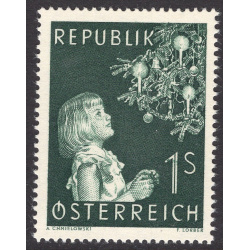 AUSTRIA SCOTT 590