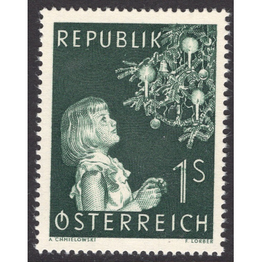 AUSTRIA SCOTT 590
