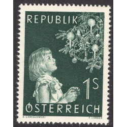 AUSTRIA SCOTT 590