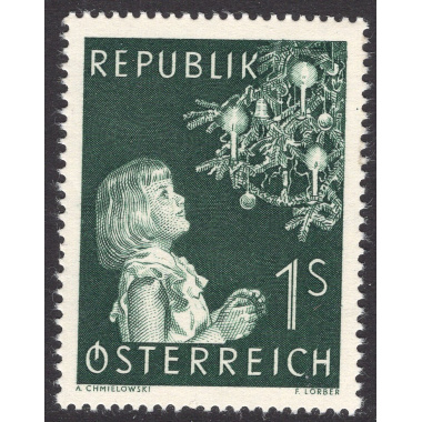 AUSTRIA SCOTT 590