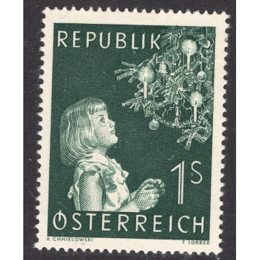AUSTRIA SCOTT 590