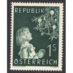 AUSTRIA SCOTT 590