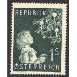AUSTRIA SCOTT 590