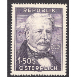 AUSTRIA SCOTT 591