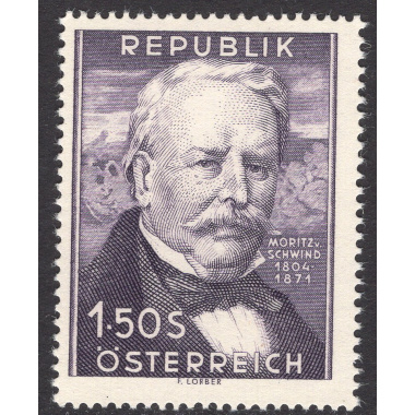 AUSTRIA SCOTT 591