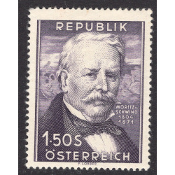 AUSTRIA SCOTT 591