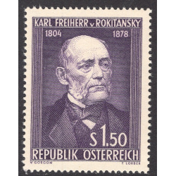 AUSTRIA SCOTT 592