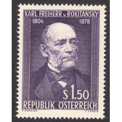 AUSTRIA SCOTT 592
