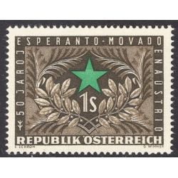 AUSTRIA SCOTT 593