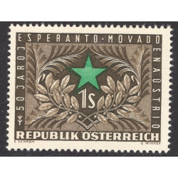 AUSTRIA SCOTT 593