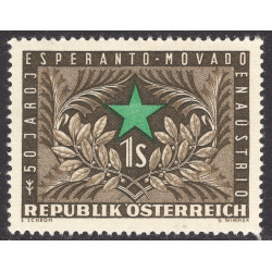 AUSTRIA SCOTT 593