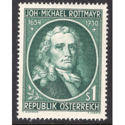 AUSTRIA SCOTT 594