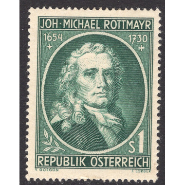 AUSTRIA SCOTT 594