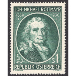 AUSTRIA SCOTT 594