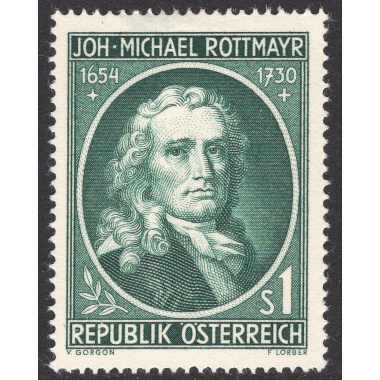 AUSTRIA SCOTT 594