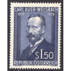 AUSTRIA SCOTT 595