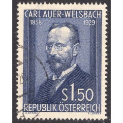 AUSTRIA SCOTT 595