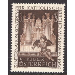 AUSTRIA SCOTT 596