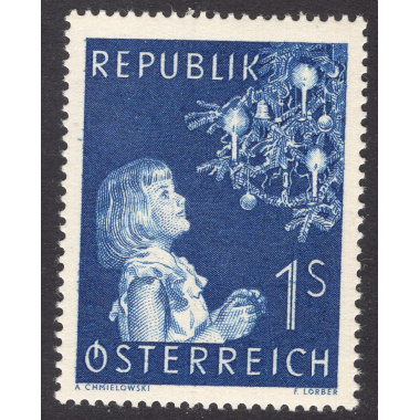AUSTRIA SCOTT 597