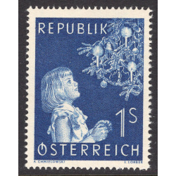 AUSTRIA SCOTT 597