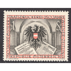 AUSTRIA SCOTT 598