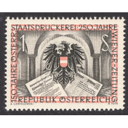 AUSTRIA SCOTT 598