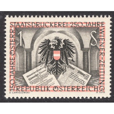 AUSTRIA SCOTT 598