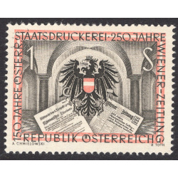 AUSTRIA SCOTT 598