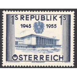 AUSTRIA SCOTT 600