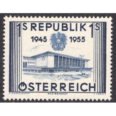 AUSTRIA SCOTT 600