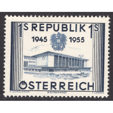 AUSTRIA SCOTT 600