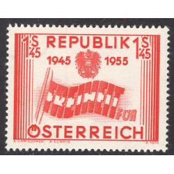 AUSTRIA SCOTT 601