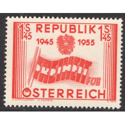 AUSTRIA SCOTT 601