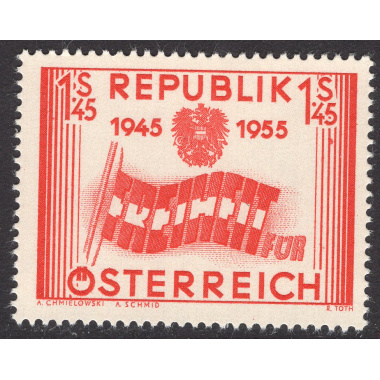 AUSTRIA SCOTT 601