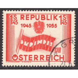 AUSTRIA SCOTT 601