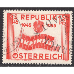 AUSTRIA SCOTT 601