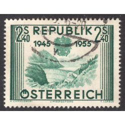 AUSTRIA SCOTT 603