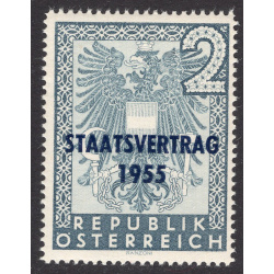 AUSTRIA SCOTT 604