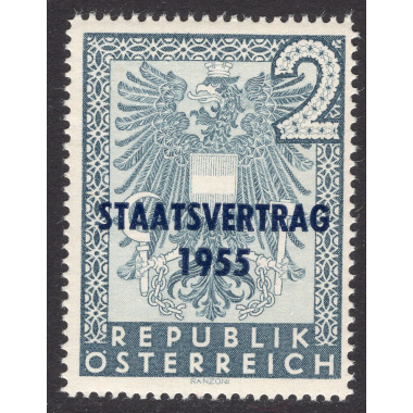 AUSTRIA SCOTT 604