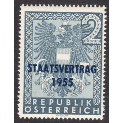 AUSTRIA SCOTT 604