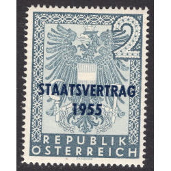 AUSTRIA SCOTT 604