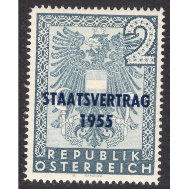AUSTRIA SCOTT 604