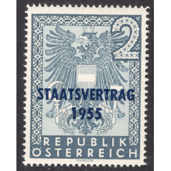 AUSTRIA SCOTT 604
