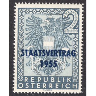 AUSTRIA SCOTT 604